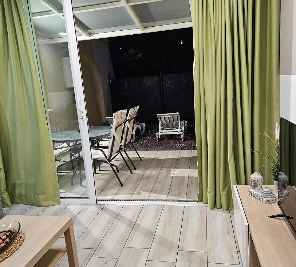 Casa Gloria Apartment Mareverde Costa Adeje  אדחה