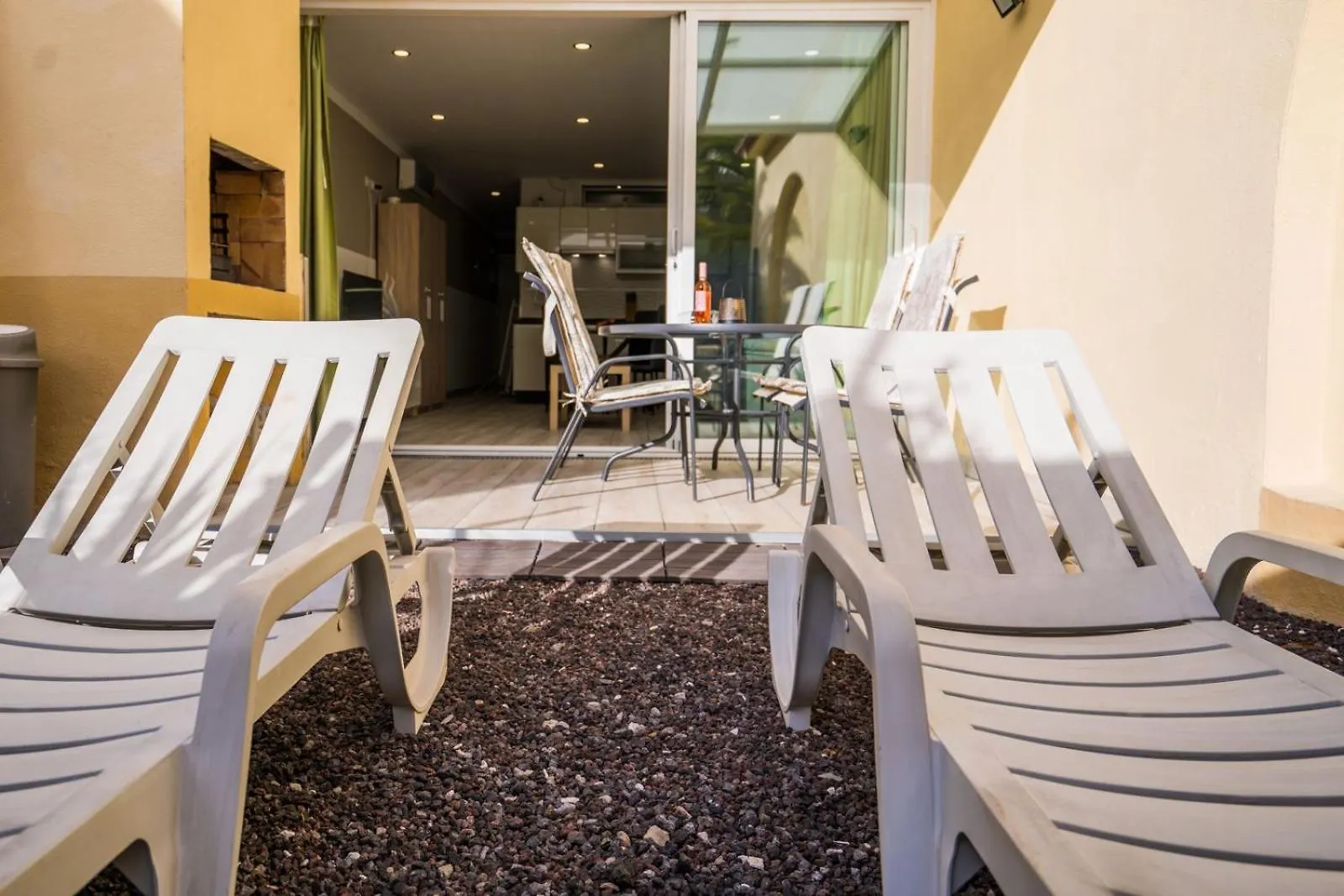 Casa Gloria Apartment Mareverde Costa Adeje  Costa Adeje (Tenerife)