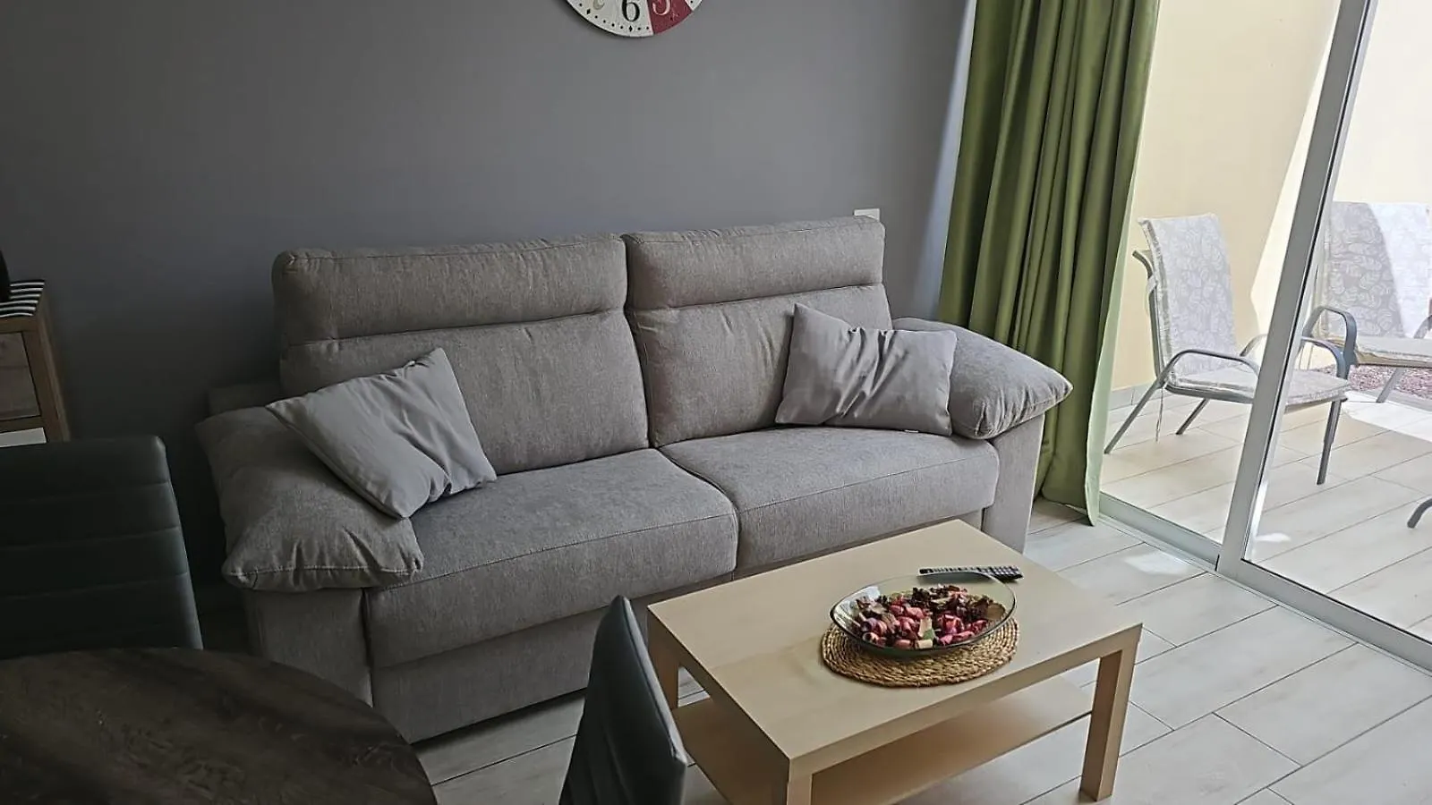 Casa Gloria Apartment Mareverde Costa Adeje Hiszpania