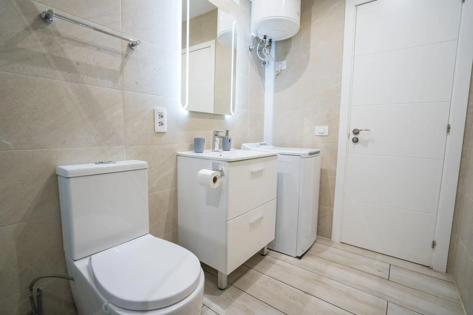 Casa Gloria Apartment Mareverde Costa Adeje Španělsko