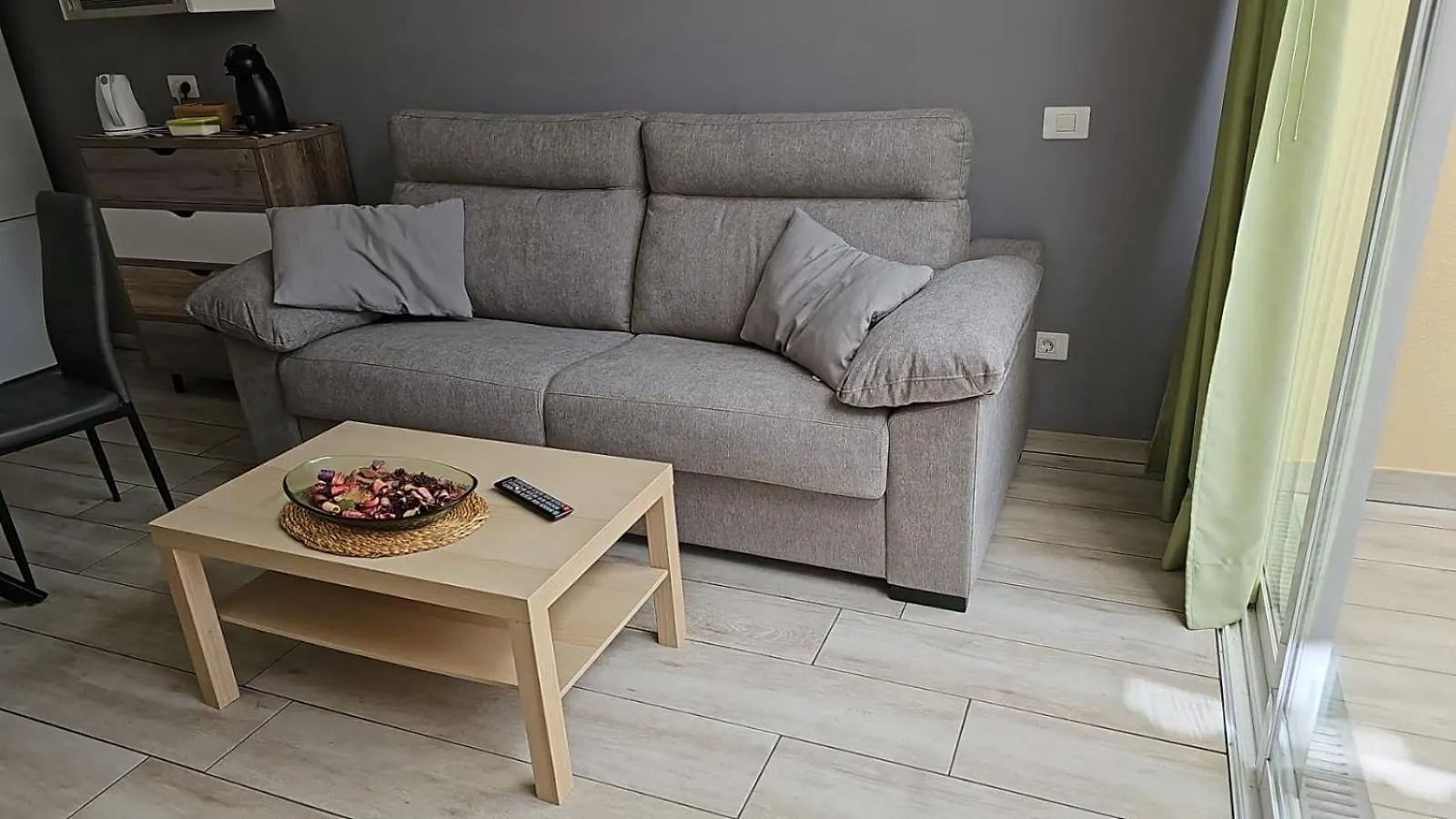 Casa Gloria Apartment Mareverde Costa Adeje 0*, Costa Adeje (Tenerife) Španělsko